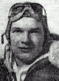 Charlie Norman McCracken (1920-1956)