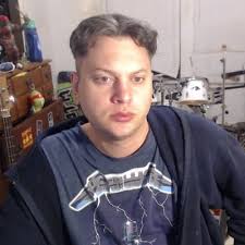 Jared Genesis (@JamsJared)