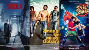The movie takes partridge and chen yulous exploration of pingshan as the background of. Top 10 Bollywood Films To Catch Up On During Coronavirus Lockdown Filmibeat