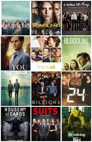 This is only my opinion of #2019 #netflix #bestseries to #bingewatch , enjoy!links to start binging now:www.netflix.comwww.fox.comwww.freeform.go.com. The Best Shows To Binge Watch Right Now This Is Our Bliss