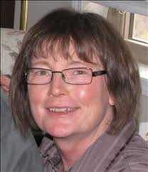 Gillian Stocks Obituary (2014)