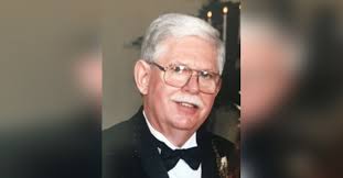 Obituary information for James Milton Frye