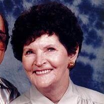 Loretta Lawson Day Obituary
