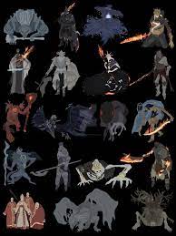 Check spelling or type a new query. All The Bosses Of The Game In Minimalist Style I Hope You Like It Compared To My Dark Souls Bosses This One Is Dark Souls Art Dark Souls Wallpaper Dark Souls
