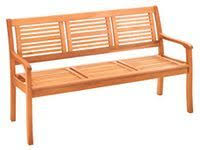 Obi Gartenbank Chelsea 3 Sitzer Holzbank Garten Gartenbank Holz Gartenbank