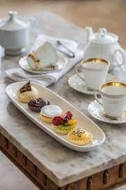 Una Nota De Color Tea Recipes Afternoon Tea Afternoon Tea Parties