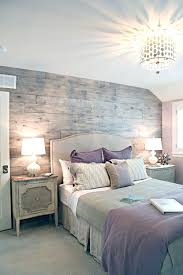 It adds a chic feel to the space and a pop of color. Purple And Grey Bedrooms House N Decor