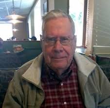 Noel Garrett Obituary