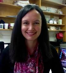 Julie Stanton Receives Sandy Beaver Excellence in Teaching Award