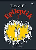 Maybe you would like to learn more about one of these? Epileptic 1 L Ascension Du Haut Mal 1 3 By David B