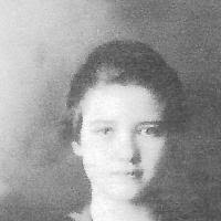 Virgie Velma Thompson (1903–2001) • FamilySearch