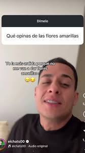 Yo Ardida Porque No Me Traen Flores Amarillas