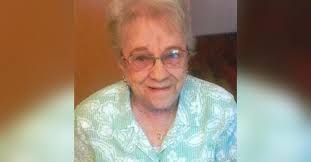 Dorothy Lucille Pugh Obituary