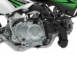 kawasaki klx110 ราคา parts