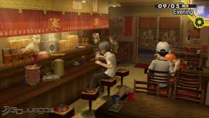 Los que sí se bañan en los onsen de algunos puntos de japón son los. Juegos Ambientados En Asia Oriental Japon China Gamerzone