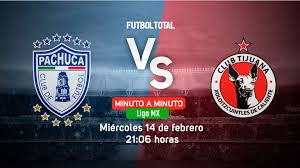 Con motivo del día internacional de la mujer, los tuzos del pachuca se sumaron a las conmemoraciones con el color morado en su camiseta, en sus. Pachuca Vs Xolos Clausura 2018 En Vivo Minuto A Minuto Futbol Total