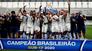 A competição será realizada em quatro fases que. Moleques De Xerem Fluminense Conquista O Brasileirao Sub 17 E Mostra A Forca De Sua Base Lance