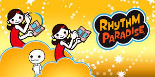 We did not find results for: Rhythm Paradise Nintendo Ds Spiele Nintendo