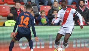 Fdisanto9 | @audaxoficial, @chelseafc, @rovers, @laticsofficial, @werderbremen, @s04, @rayovallecano, @atletico @sanlorenzo mendoza,argentina. Advincula Fue Descartado Para La Visita Del Rayo Vallecano A Levante Por Laliga Futbol Deportes La Prensa Peru