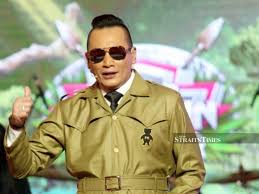 Hos paling versatil abad ini, dato ac mizal kembali yo. Showbiz Minimise Social Media Interactions To Avoid Controversy Ac Mizal