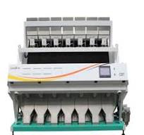 Thailand jasmine rice color Sorter Machines Wholesale Price CCD Color Sorter for long-Grain Rice Japan mill