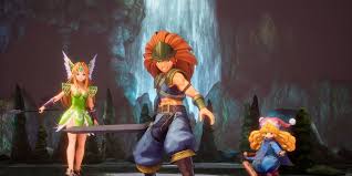 New world doesn't have strict classes and gives you a lot of freedom. Trials Of Mana Class Guide Best Classes Class 4 And How To Change And Reset Your Class Rpg Site