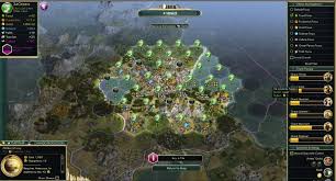 Here's my rise of the mongols strategy guide for civilization 5 explaining how to win the genghis khan steam achievement on deity difficulty. Civ 5 Cities Managing A City Expanding Land And Resources