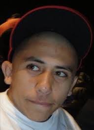 Life Story for Matthew Jesus Pina