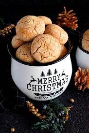 Maybe you would like to learn more about one of these? Irish Ginger Cookies Lord Byron S Kitchen