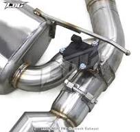 OEM Exhaust Catback for BMW M2 Competition/M2C 3.0T F87 2018-2023 304  Stainless Steel Exhaust Pipes Muffler Escape Auto Parts