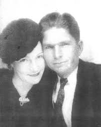 Jane (Kerley) Rex Kirk