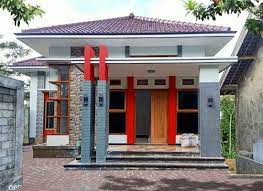 Ilham akbar november 12, 2018. Lingkar Warna 35 Desain Tampak Depan Rumah Minimalis