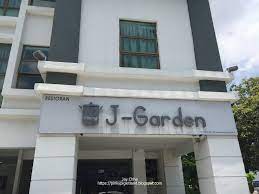 Sân bay cách george town, thủ phủ bang penang, 16 km về phía nam. J Garden Bayan Bay Bayan Lepas Penang