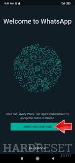 Maybe you would like to learn more about one of these? How To Create Whatsapp Account Mehr Anzeigen Hardreset Info