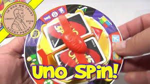 Mini uno (1) nested (1) price. Uno Spin To Go Travel Game 2009 Mattel Toys Youtube