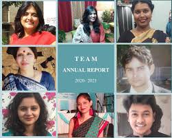 Annual Academic Report Kalindi College University of Delhi