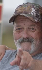 Obituary for James J. Stover