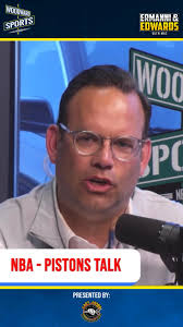 “We ALWAYS get screwed.” , The story of a Detroit Sports fan 💔