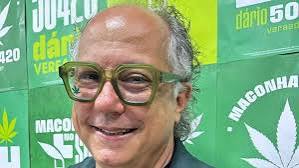 Jingle da maconha de 2022 rende multa a candidato a deputado do PSOL