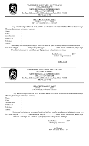 Maybe you would like to learn more about one of these? 39 Syarat Daftar Seleksi Cpns 2019 Untuk 370 Formasi Di Kemendagri Surat Izin Dokter Kosong Pdf