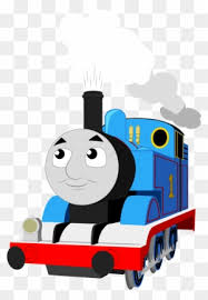 Gambar mewarnai kereta api thomas cara menggambar dan mewarnai tv anak 1 793 292. Thomas The Tank Engine Free Transparent Png Clipart Images Download