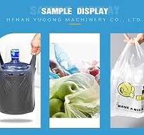 Amazon.com: Máquina automática para fabricar bolsas de ...