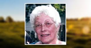 Lalene R. Decker Obituary April 2, 2012