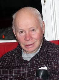 Douglas McCarthy Obituary