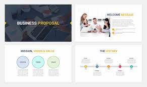 Here's what this guide will cover (click to jump ahead):. Free Business Proposal Templates For Powerpoint Keynote