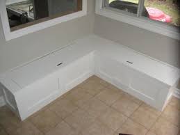 kitchen storage: kitchen storage bench seat