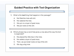 Alt text (also known as alt attributes or alt descriptions) is the text accompanying images that is read out loud by screen readers, helping visually impaired users navigate the web. Text Organization Writers Organize Text In Different Ways Depending On Their Purpose Sequence Description Problem And Solution Question And Answer Ppt Download