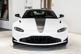 Image result for Satin Lunar White 2022 Aston Martin