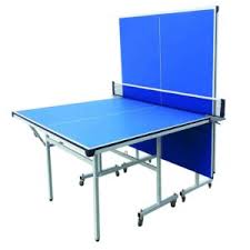 Tennis is a racket sport that can be played individually against a single opponent (singles) or between two teams of two players each (doubles). Voit By Stag Indoor Masa Tenisi Masasi Sporvebiz Com