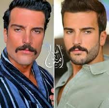 Icymi مهند الحمدي تحول الى مسخ بعد عمليات التجميل صورة Round Sunglass Men Mens Sunglasses Men